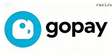 GoPay partner logo