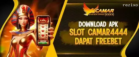 Bonus Spesial Download rezixo APK screenshot