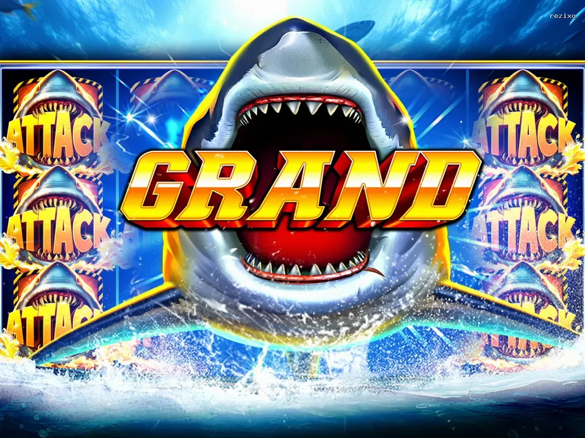 Promosi & Jackpot rezixo screenshot