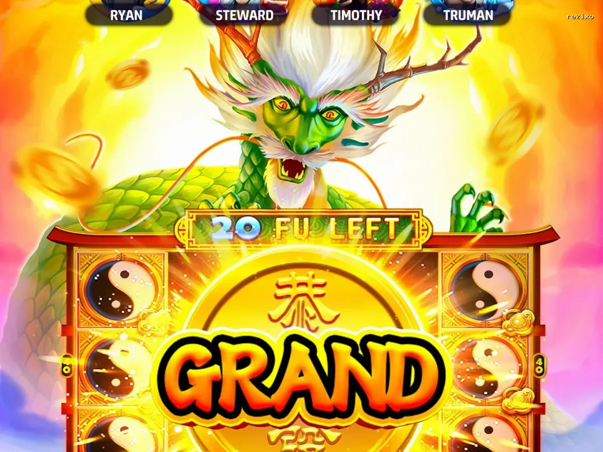 Koleksi rezixo Slot Gacor screenshot